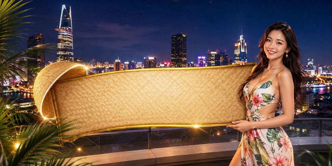 Khung cảnh giải trí casino với người chơi VIP tại Hồ Chí Minh