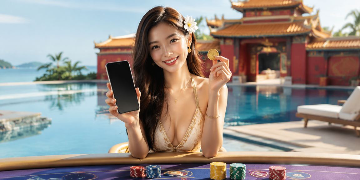 Ví dụ giao dịch qua Vietcombank an toàn, thuận tiện